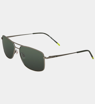 Hugo Boss Sunglasses Mens Green