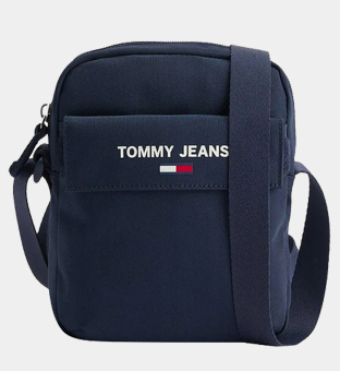 Tommy Hilfiger Crossbody Bag Mens Light-Navy