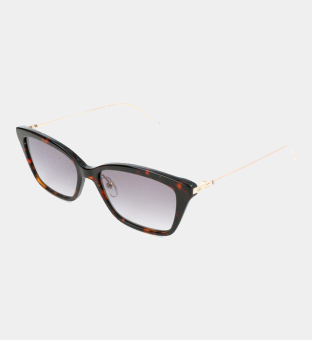 Adidas Sunglasses Unisex Havana Brown