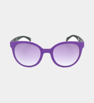 Adidas Sunglasses Womens Violet Black