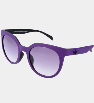 Adidas Sunglasses Womens Violet Black