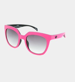 Adidas Sunglasses Womens Fuxia Black