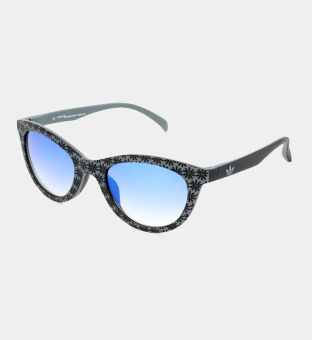 Adidas Sunglasses Womens Dark Grey