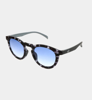 Adidas Sunglasses Unisex Havana Grey Black