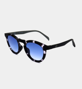 Adidas Sunglasses Unisex Havana Black