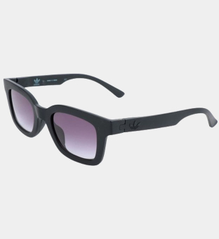 Adidas Sunglasses Unisex Black