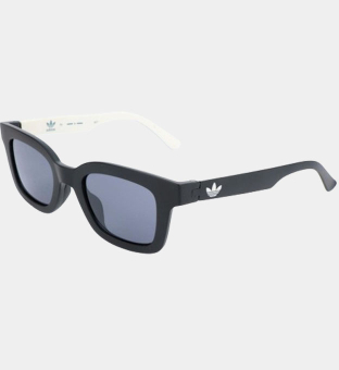 Adidas Sunglasses Unisex Black White