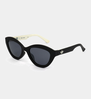 Adidas Sunglasses Womens Black White