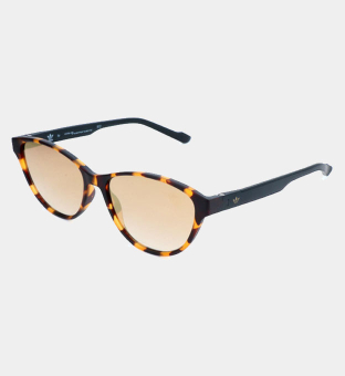 Adidas Sunglasses Womens Havana