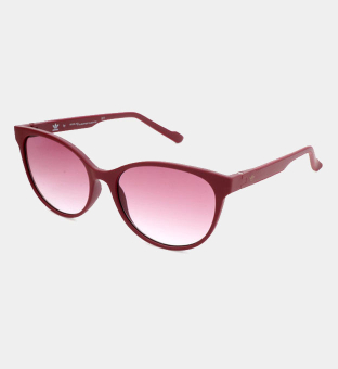 Adidas Sunglasses Womens Bordeaux