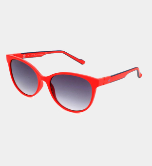 Adidas Sunglasses Womens Red