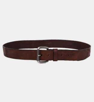 Guess Belt Mens Brown