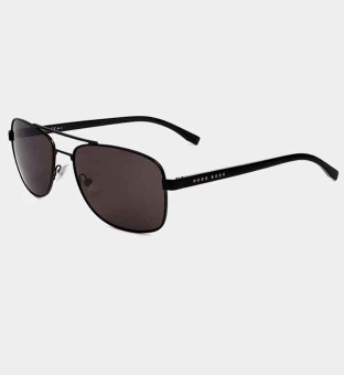 Hugo Boss Sunglasses Mens Black