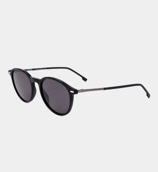 Hugo Boss Sunglasses Mens Black