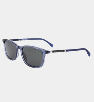 Hugo Boss Sunglasses Mens Blue