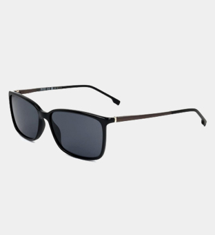 Hugo Boss Sunglasses Mens Black