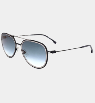 Hugo Boss Sunglasses Mens Black Ruthenium