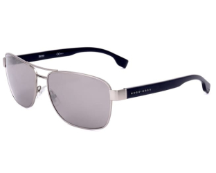 Hugo Boss Sunglasses Mens Blue
