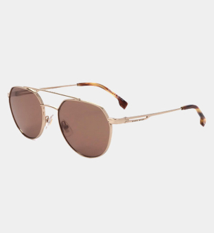 Hugo Boss Sunglasses Mens Gold