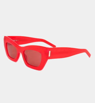 Hugo Boss Sunglasses Womens Orange