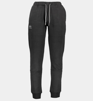 LA Martina Sweatpant Mens Black