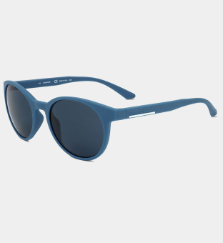 Calvin Klein Sunglasses Unisex Blue