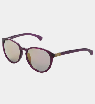 Calvin Klein Sunglasses Womens Violet