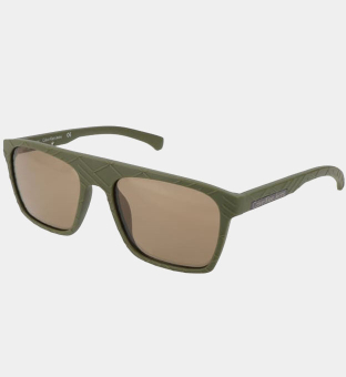 Calvin Klein Sunglasses Mens Green