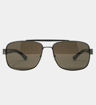 Dsquared2 Sunglasses Mens Dark Ruthenium