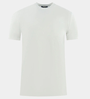 Dsquared2 T-shirt Mens White