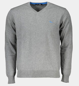 Harmont & Blaine Sweatshirt Mens Grey