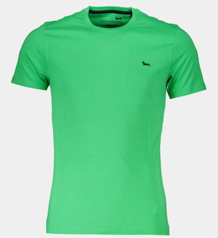 Harmont & Blaine T-shirt Mens Green