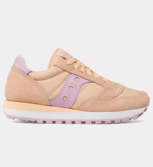 Saucony Sneakers Womens Orange