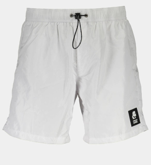 Karl Lagerfeld Shorts Mens White