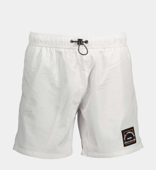 Karl Lagerfeld Shorts Mens White