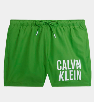 Calvin Klein Swimwear Mens Green