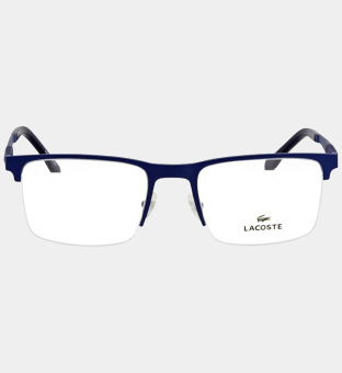 Lacoste Optical Frames Mens Blue