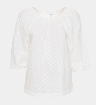 Calvin Klein Shirt Womens White