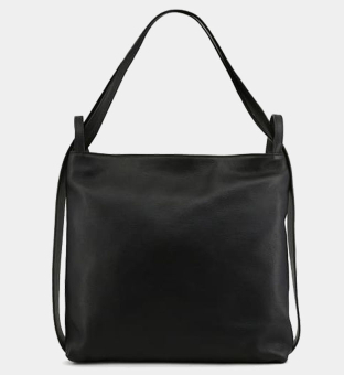 Made in Italia Shoulder Bag Womens Black