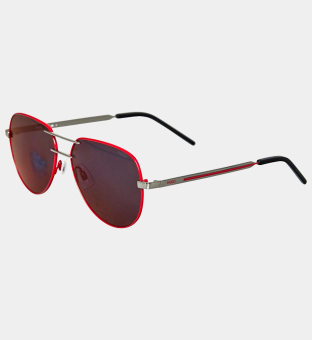 Hugo Boss Sunglasses Mens Red