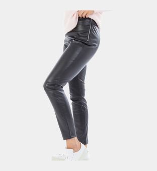 French Connection Legging Womens Black