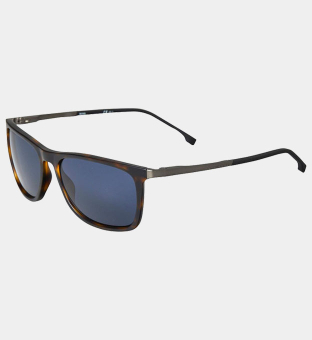 Hugo Boss Sunglasses Mens Brown