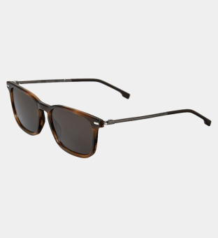 Hugo Boss Sunglasses Mens Brown