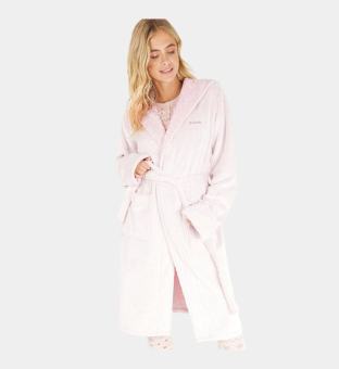 Bench Nightwear Womens Light Pink