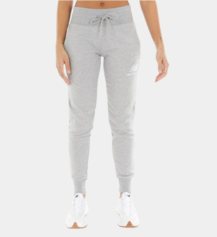New Balance Sweatpant Womens Grey