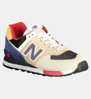 New Balance Sneakers Mens Beige