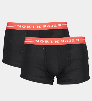 North Sails Boxer Mens Black