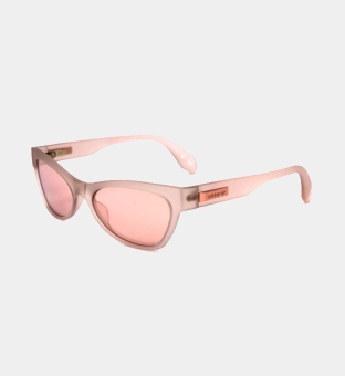 Adidas Sunglasses Womens Matte Pink