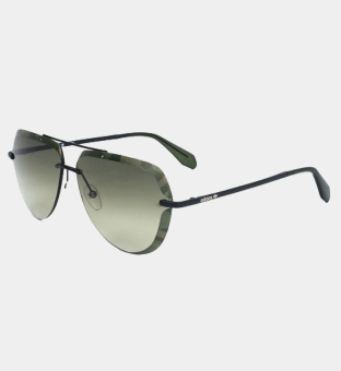 Adidas Sunglasses Mens Black