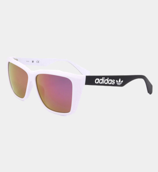 Adidas Sunglasses Womens White